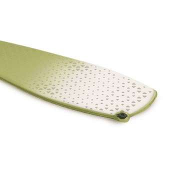 Karimata Sea to Summit Camp Self Inflating Mat Tarragon