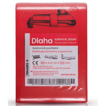 Survival Survival Splint