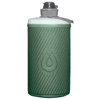 Butelka Hydrapak FLUX 1.5L Sage Green
