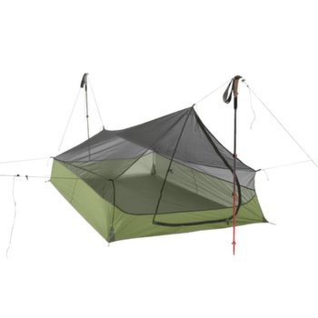Moskitiera Sea to Summit Escapist Mesh Bug Shelter Tarragon