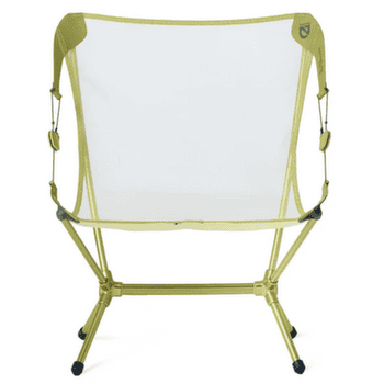 Krzesło Nemo Equipment Moonlite Elite Reclining Camp Chair Black