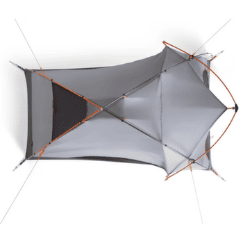 Stan Nemo Equipment Kunai 2P