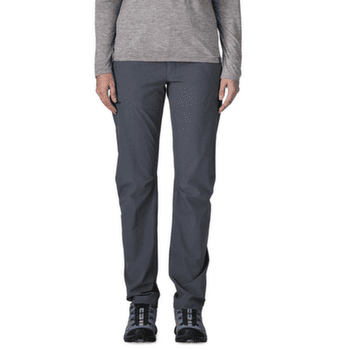 Spodnie Patagonia Terravia Trail Pants Women Black