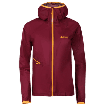 Bunda Direct Alpine Cyclone Lady 3.0 cherry/mango