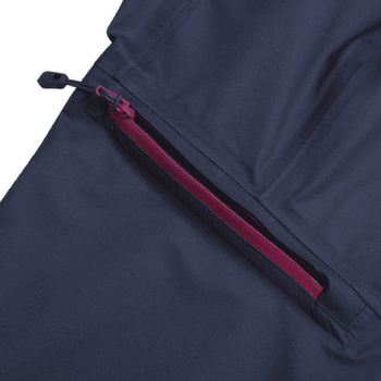 Bunda Direct Alpine Cyclone Lady 3.0 cherry/mango