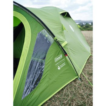 Namiot Coleman DARWIN 2 PLUS BLACKOUT