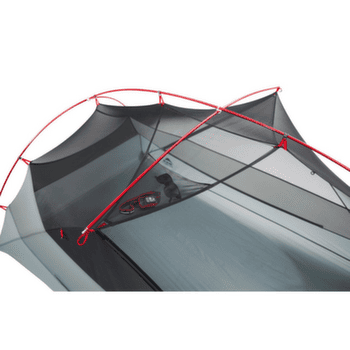 Stan MSR Hubba Hubba LT 2P Tent - Green Green