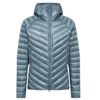 Kurtka Mammut Broad Peak IN Hooded Jacket Men 00789 strata