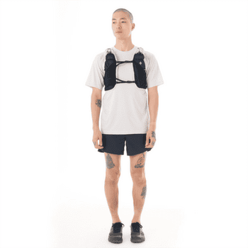 Kamizelka Black Diamond Distance 2 Hydration Vest Alloy