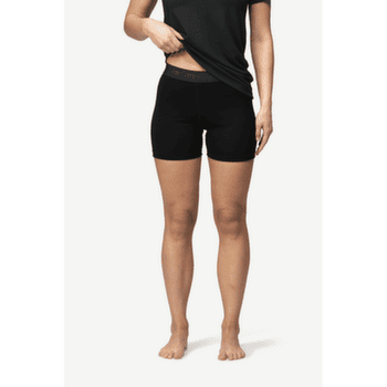 Bokserki Devold Breeze Plus Merino 200 Boxer Women 950A BLACK
