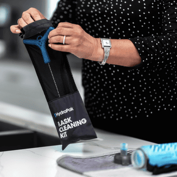Szczotka Hydrapak FLASK CLEANING KIT