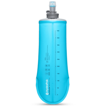 Butelka Hydrapak POCKETFLASK 500ml Malibu Blue