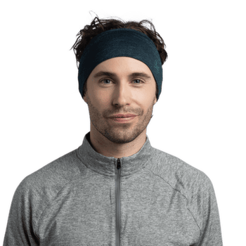 Opaska na głowę Buff Dryflx Headband (118098) R_BLACK
