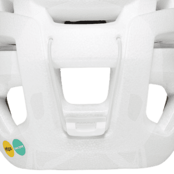 Kask Mammut Wall Rider MIPS Twiceme 2.0 Helmet white-mammut red