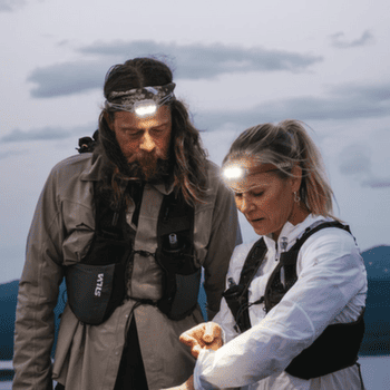 Reflektor Silva Smini Blue