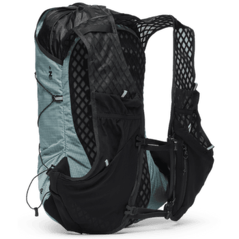 Plecak Black Diamond DISTANCE 8 WOMEN Glacier