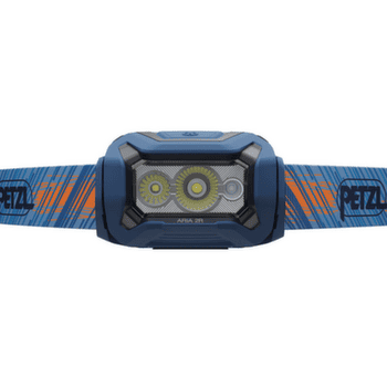 Reflektor Petzl ARIA 2R RGB Blue