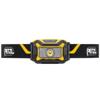 Reflektor Petzl ARIA® 1 Black/yellow
