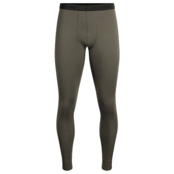 Legginsy Aclima WarmWool Longs Man Tarmac