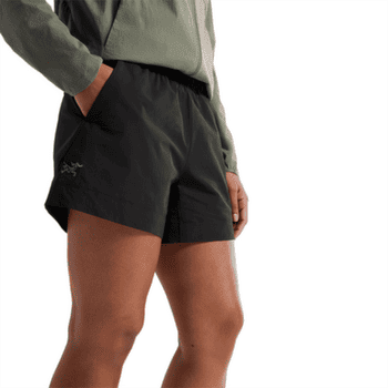 Szorty Arcteryx Sinsola Short 5' Women Pineberry