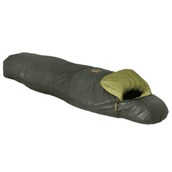 Śpiwór Nemo Equipment Tempo Mens 35 Endless Promise Boreal/Birch Bud