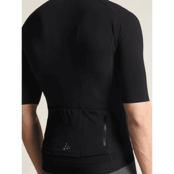 Koszulka z krótkim rękawem Craft ENDUR TRAINING JERSEY Men PLASTER/GREEN