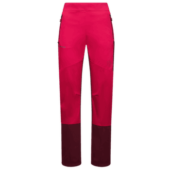 Spodnie La Sportiva IKARUS PANT Women Azalea/Redwood