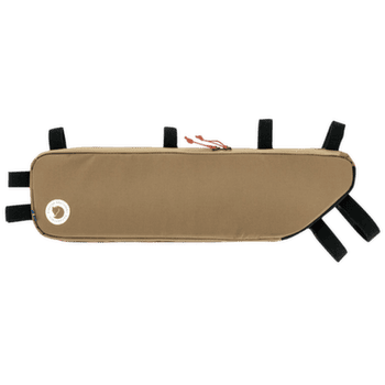Torba Fjällräven Hoja Frame Bag L Clay