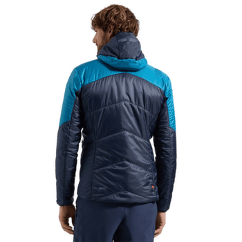 Kurtka La Sportiva MYTHIC PRIMALOFT® Jacket Men Black
