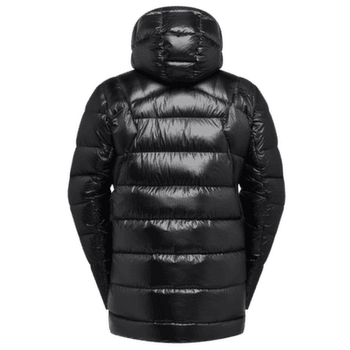 Kurtka La Sportiva SUPERCOULOIR DOWN PARKA MEN Black/Onyx