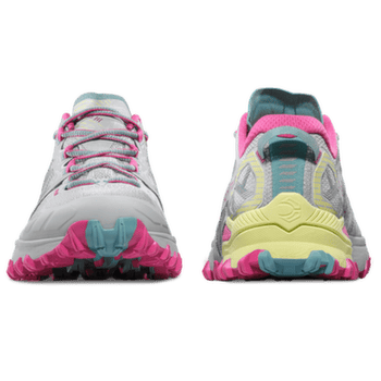 Buty La Sportiva Bushido III Women Moon/Springtime