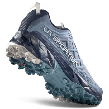 Buty La Sportiva Akyra II Women Limestone/Chalk