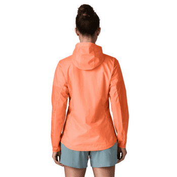 Kurtka Patagonia Houdini Jacket Women Blue Sage