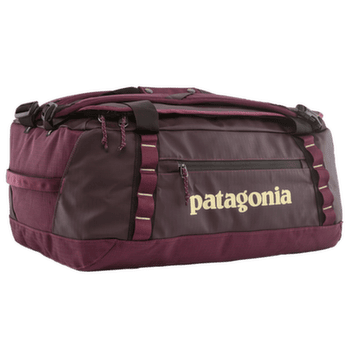 Torba Patagonia Black Hole Duffel 40L Berry Fig