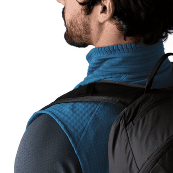 Kamizelka Patagonia R1 Air Vest Men Black w/Black