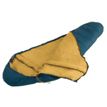 Śpiwór EasyCamp Sleeping Bag Falcon II Mummy -1°C
