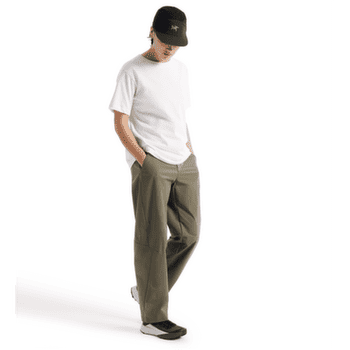 Spodnie Arcteryx Olia Pant Women Tatsu