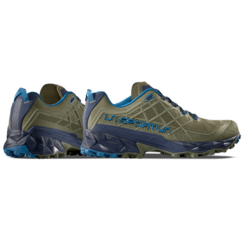 Buty La Sportiva Akyra II Night Sky/Cypress