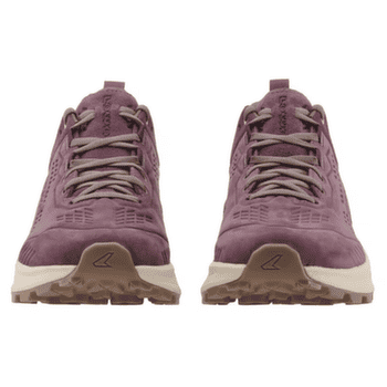 Buty Lowa NUVOLO Women brown rose/panna