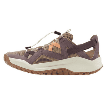 Buty Lowa KALOYA VENT Women brown rose/peach