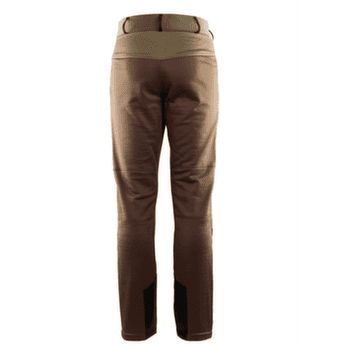Spodnie Aclima WoolShell Pants Men Capers / Dark Earth