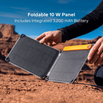 Panel słoneczny BioLite Solar Panel 10 +