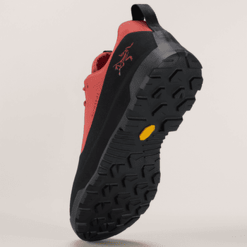 Buty Arcteryx KONSEAL MEN Dk Stone Red/Black