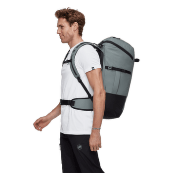 Plecak Mammut Neon 45 00791 strata-black