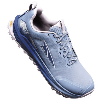 Buty Altra LONE PEAK 9+ Women 88J RAIN WSHD/OCENA/ORCHD ICE