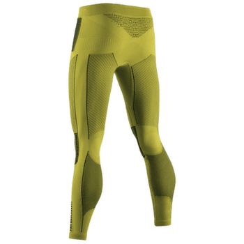 Legginsy X-Bionic Energy Accumulator 4.0 Pant Men MOSS GREEN
