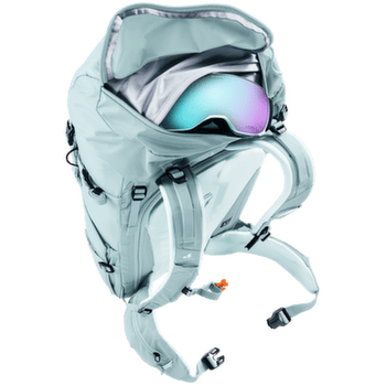 Plecak deuter Freescape Tour 30 SL nilas-cloud