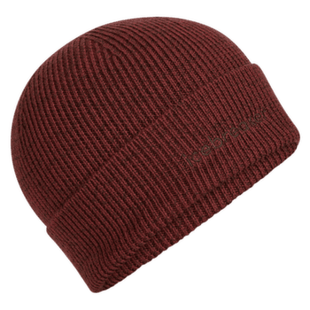 Czapki Icebreaker Merino All Day Toque Beanie PORT/BITTERSWEET