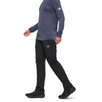 Spodnie Mammut Runbold Guide SO Pants Women 50665 tschiel