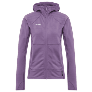 Kurtka Mammut TAISS ML HOODED JACKET WOMEN paloja